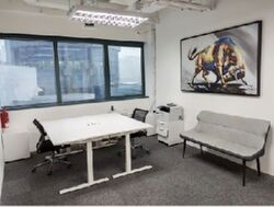 Alexandra Road (D5), Office #576699581